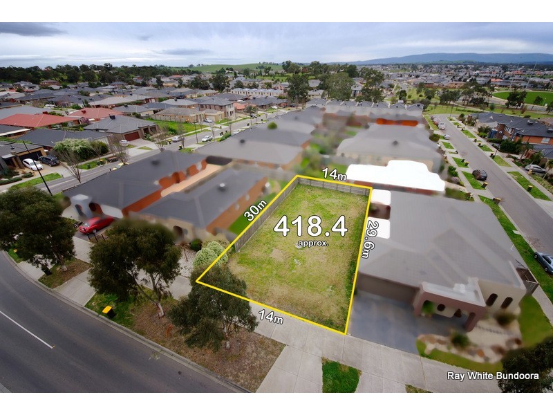 78 Waterview Drive, Mernda VIC 3754