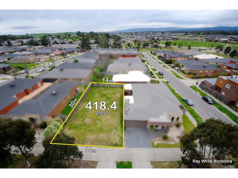 78 Waterview Drive, Mernda VIC 3754