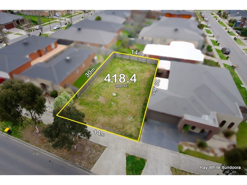 78 Waterview Drive, Mernda VIC 3754