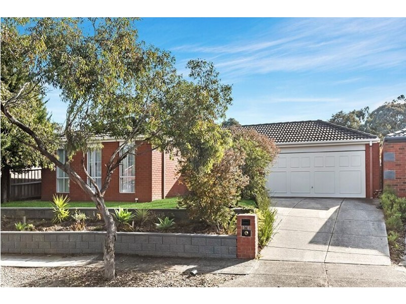 21 Grange Boulevard, Bundoora VIC 3083