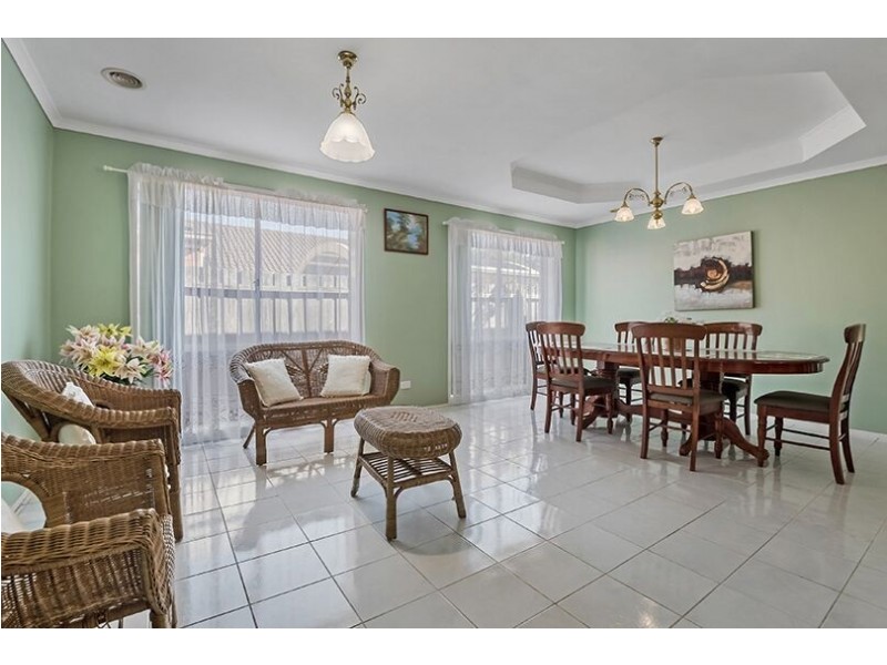 21 Grange Boulevard, Bundoora VIC 3083