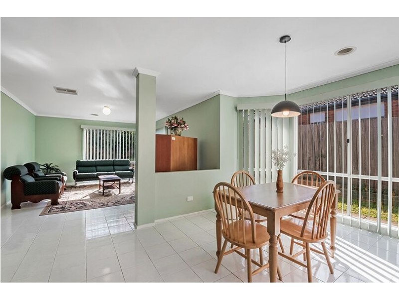 21 Grange Boulevard, Bundoora VIC 3083