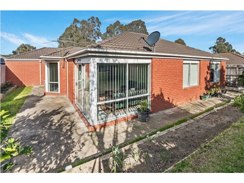 21 Grange Boulevard, Bundoora VIC 3083