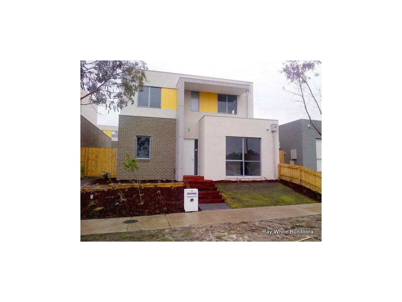 34 Ormond Boulevard, Bundoora VIC 3083