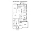 62 Worcester Crescent, Bundoora VIC 3083 Floorplan