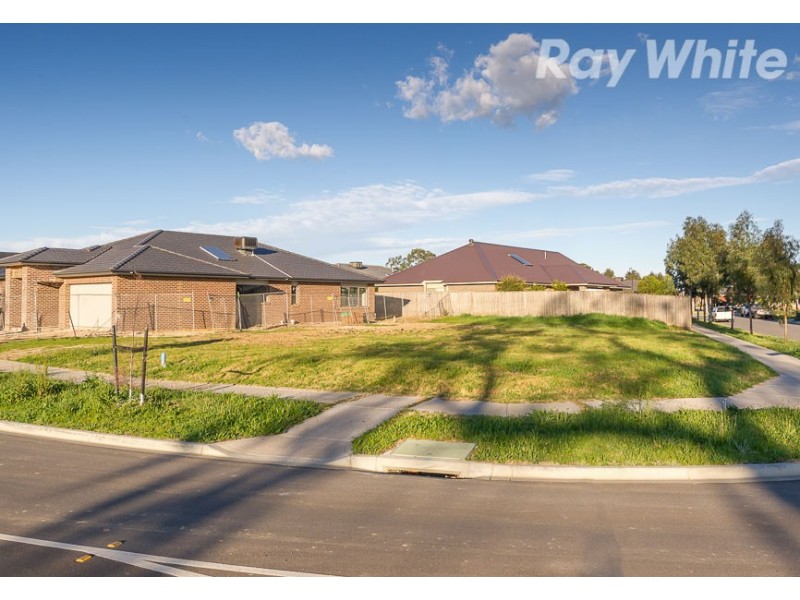 22 Bedervale Loop, Doreen VIC 3754