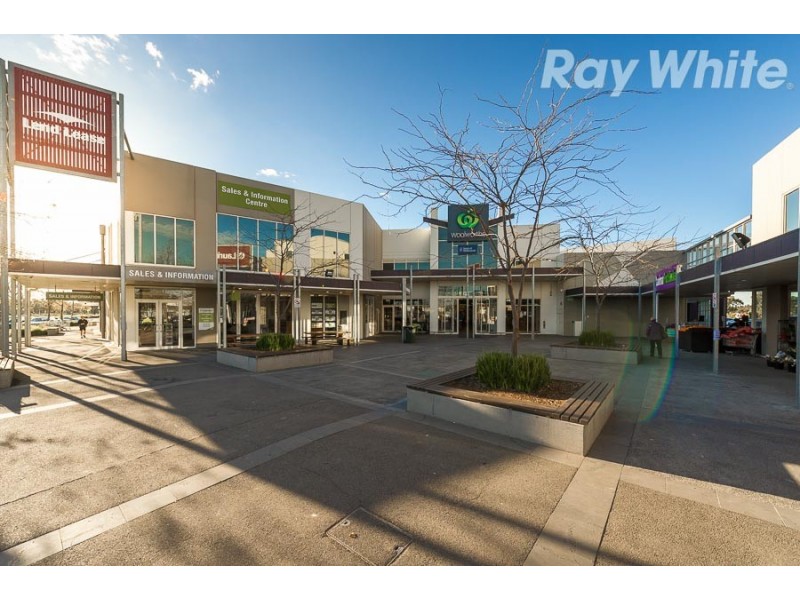 22 Bedervale Loop, Doreen VIC 3754