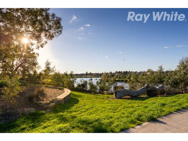 22 Bedervale Loop, Doreen VIC 3754