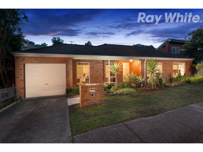 1/27 Hakea Street, Watsonia North VIC 3087