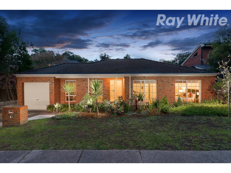 1/27 Hakea Street, Watsonia North VIC 3087