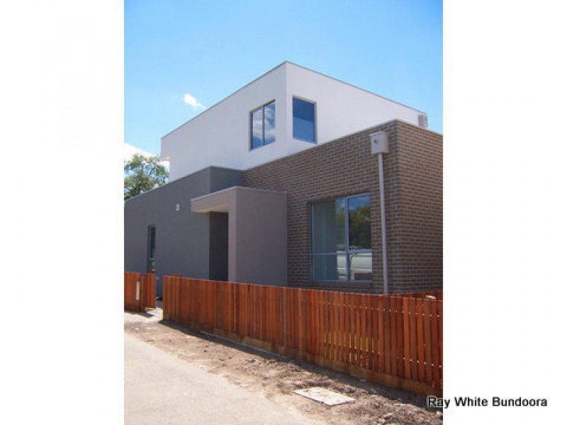 17 Varsity Walk, Bundoora VIC 3083