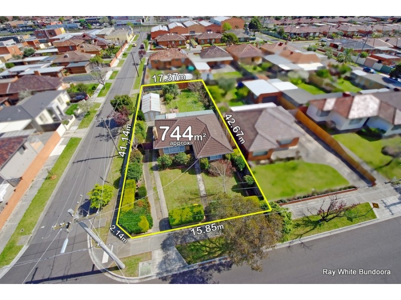 7 Currajong Street, Thomastown VIC 3074