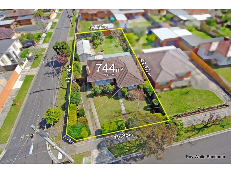 7 Currajong Street, Thomastown VIC 3074