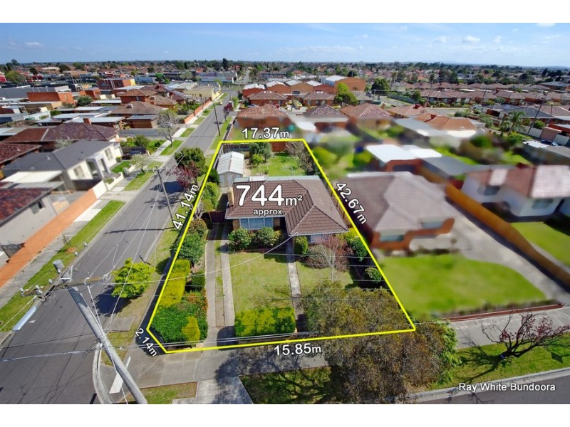 7 Currajong Street, Thomastown VIC 3074