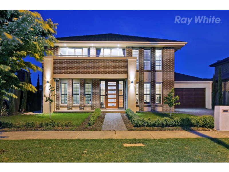 81 Hawkstowe Parade, South Morang VIC 3752