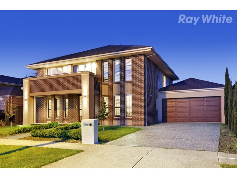 81 Hawkstowe Parade, South Morang VIC 3752