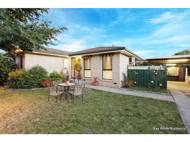 93 Betula Avenue, Bundoora VIC 3083