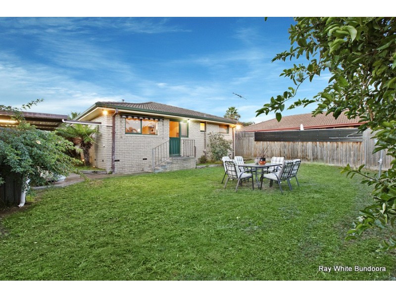 93 Betula Avenue, Bundoora VIC 3083