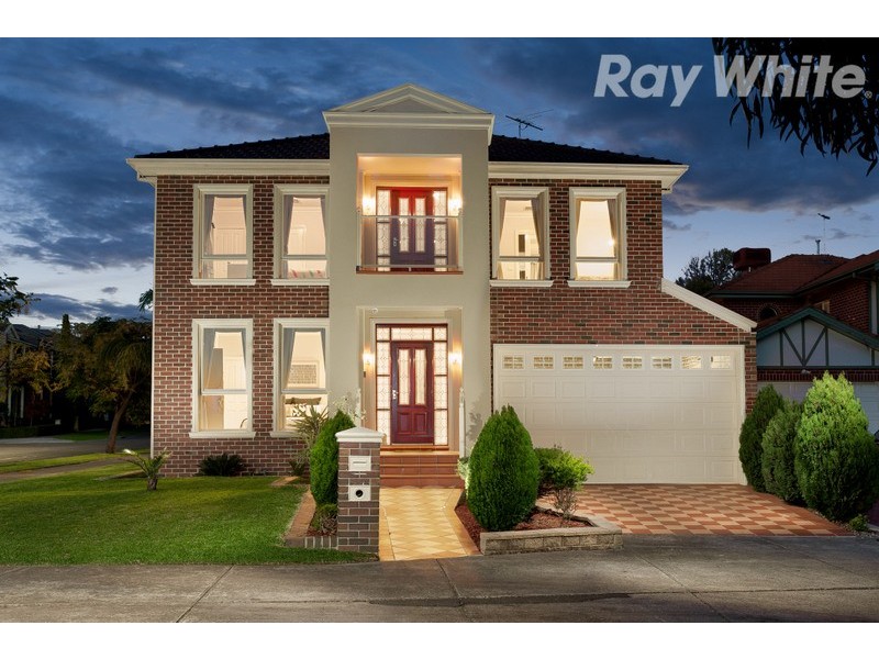 14 Oakden Drive, Bundoora VIC 3083