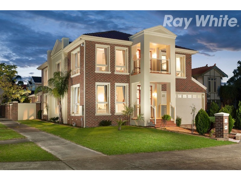 14 Oakden Drive, Bundoora VIC 3083