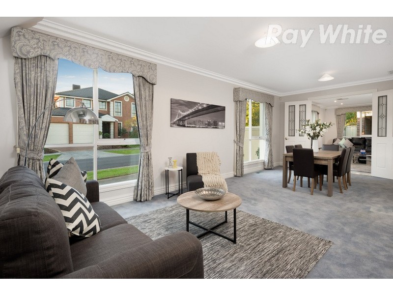 14 Oakden Drive, Bundoora VIC 3083