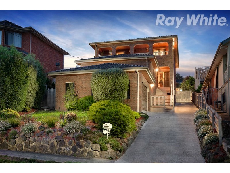 27 Highview Crescent, Macleod VIC 3085