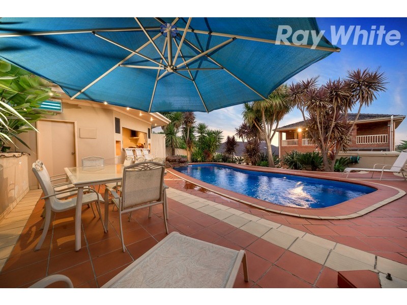 27 Highview Crescent, Macleod VIC 3085