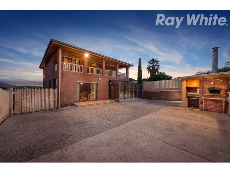 27 Highview Crescent, Macleod VIC 3085
