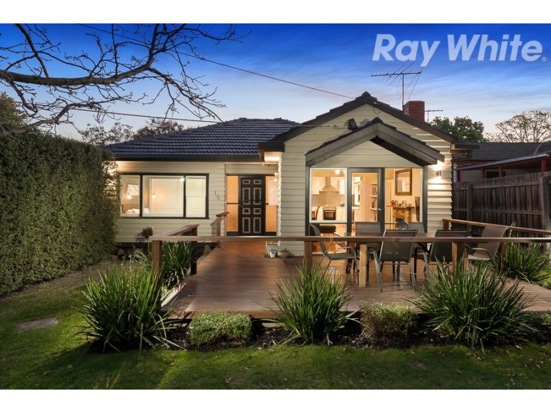 1/3 Herbert Street, Watsonia VIC 3087