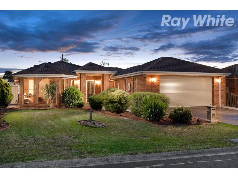 22 Buick Crescent, Mill Park VIC 3082