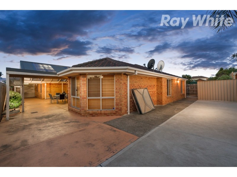 22 Buick Crescent, Mill Park VIC 3082