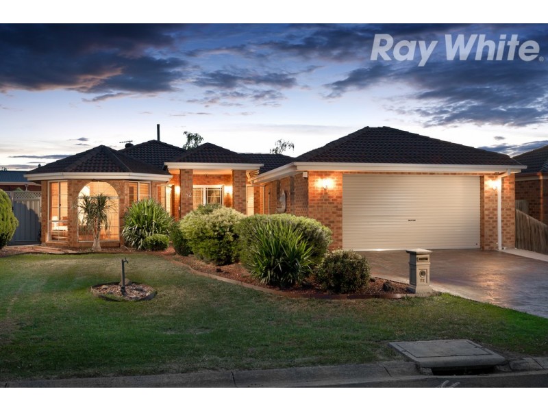 22 Buick Crescent, Mill Park VIC 3082
