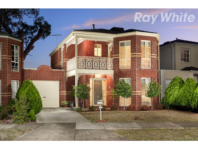 5 Island Place, Mill Park VIC 3082