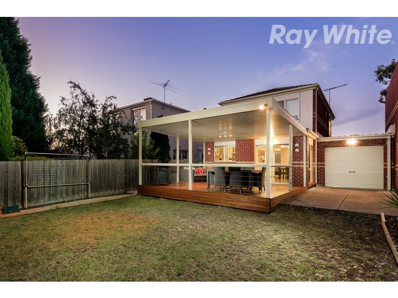 5 Island Place, Mill Park VIC 3082