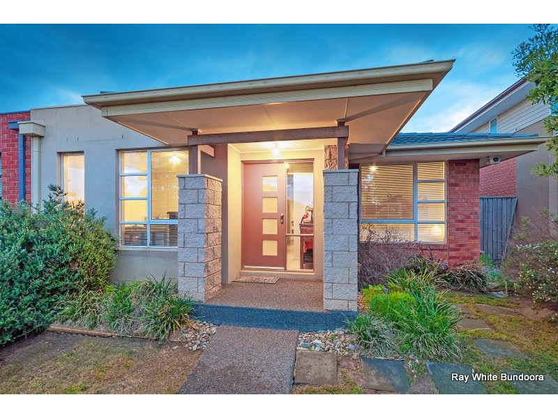 13 Glover Street, Epping VIC 3076