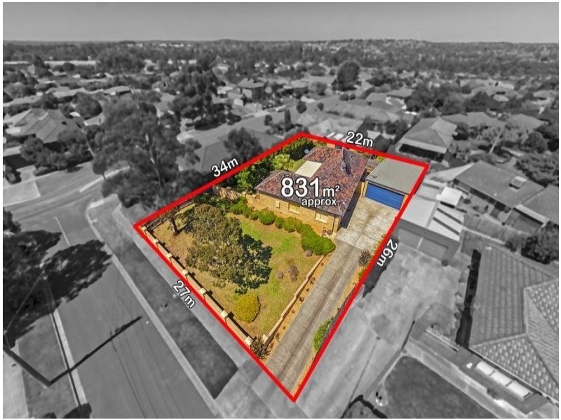 3 Ebony Drive, Bundoora VIC 3083