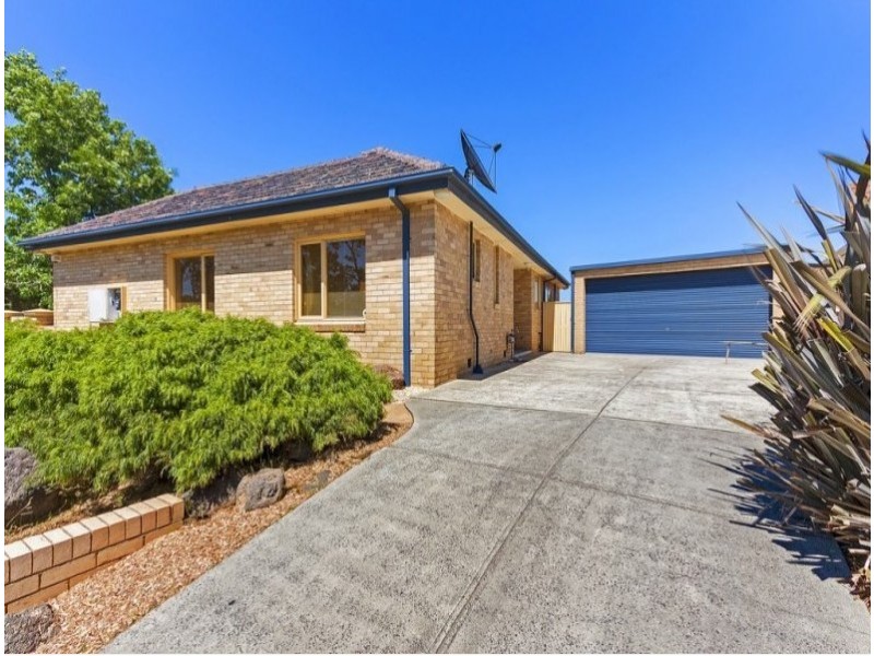 3 Ebony Drive, Bundoora VIC 3083