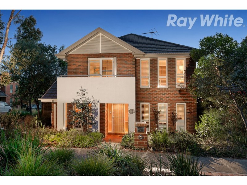 12 Barlow Rise, Bundoora VIC 3083