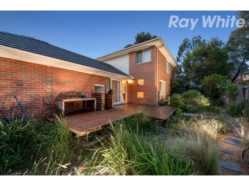 12 Barlow Rise, Bundoora VIC 3083