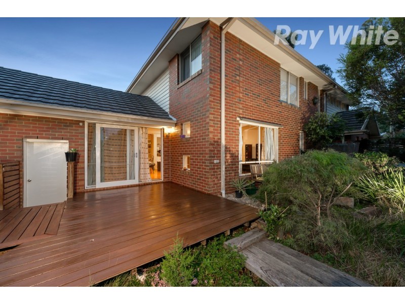 12 Barlow Rise, Bundoora VIC 3083