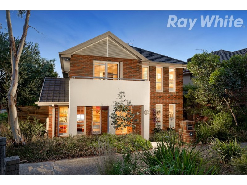 12 Barlow Rise, Bundoora VIC 3083
