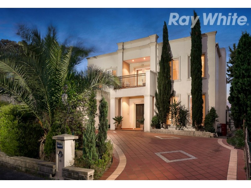 16 Springwood View, Bundoora VIC 3083