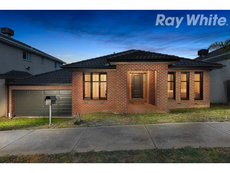194 Blossom Park Drive, Mill Park VIC 3082