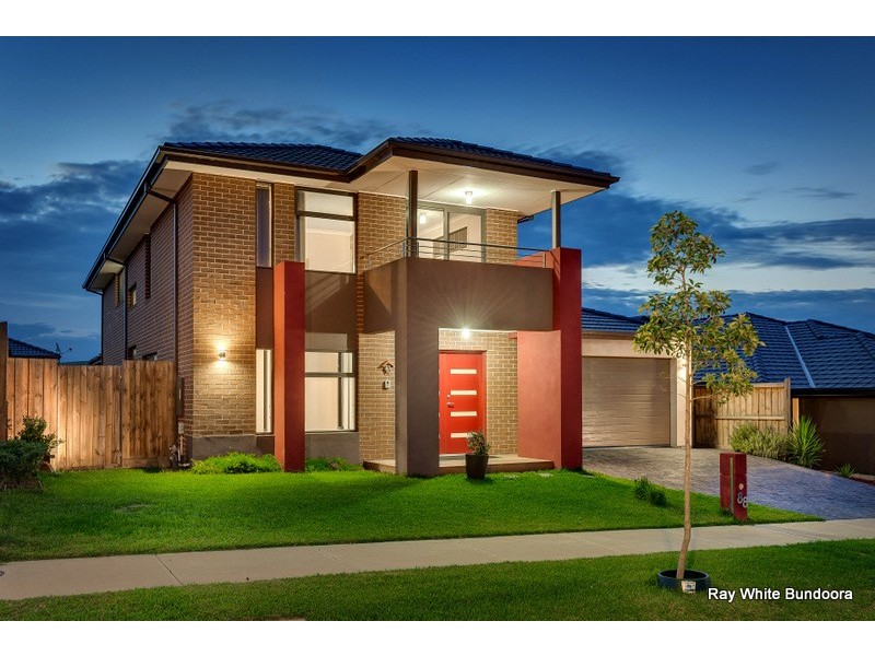 88 Wellington Street, Mernda VIC 3754
