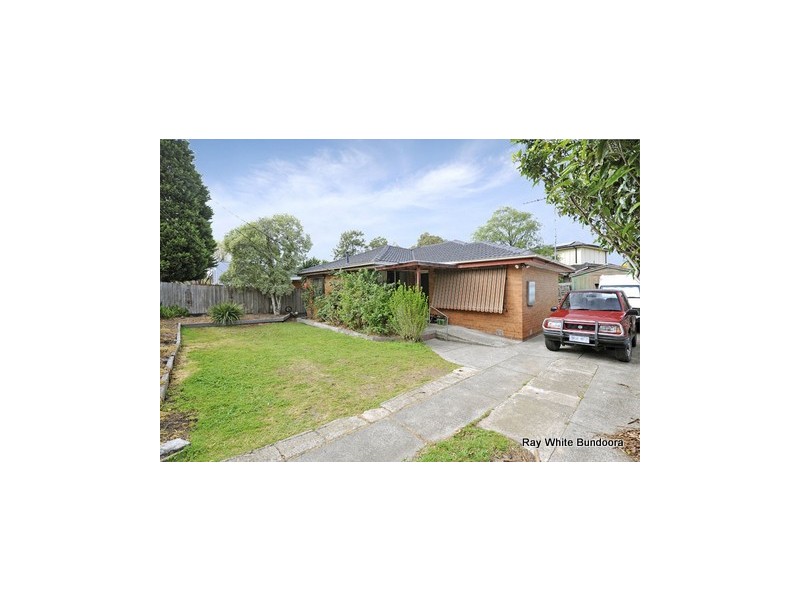 127 Settlement Road, Bundoora VIC 3083