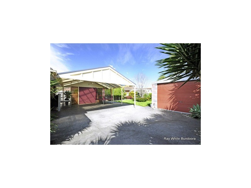 1 Norwood Road, Mill Park VIC 3082