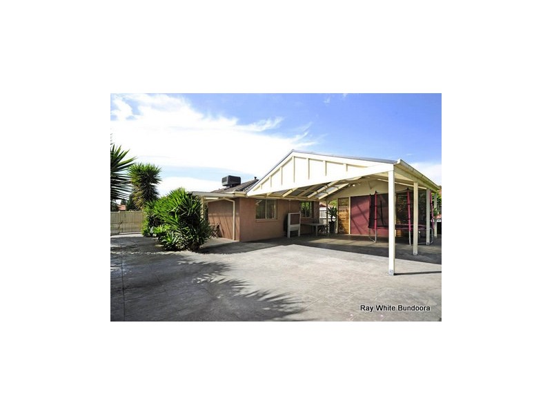 1 Norwood Road, Mill Park VIC 3082