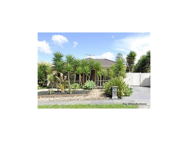 1 Norwood Road, Mill Park VIC 3082