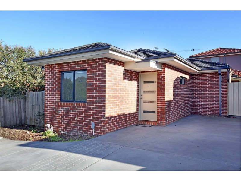 6/3-5 Bradshaw Street, Kingsbury VIC 3083