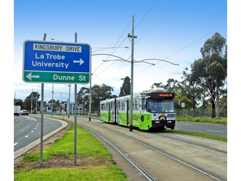 6/3-5 Bradshaw Street, Kingsbury VIC 3083